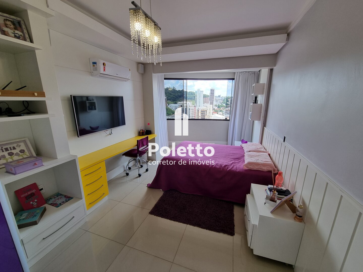Comprar Cobertura